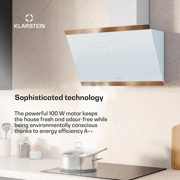 FlashLine 60 extractor hood