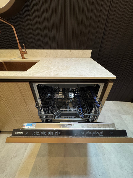 Ex Display Siemens iQ500 series, SN65ZX19CE/14