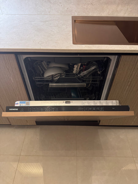 Ex Display Siemens iQ500 series, SN65ZX19CE/14