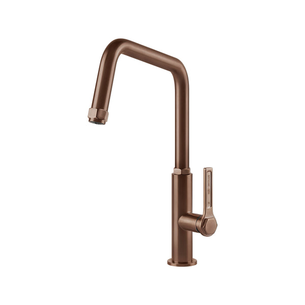 Ex Display Gessi Semi-pro Single-Lever Tab Mixer